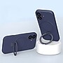 SaharaCase Venture MagSafe Phone Case for iPhone 16 Plus, Shock Absorbing, Midnight Blue (CP00653)~#|#~277E5175-AB52-43F7-AF2E95C8A58D6764_sc7