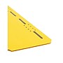 Smead Card Stock Classification Folders, Reinforced 1/3-Cut Tab, Legal Size, Yellow, 50/Box (17940)~#|#~278A2DF9-6AE7-491D-ABC0401CCB1AA6EF_sc7