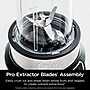 Ninja Nutri-Blender Pro with Auto-iQ Personal Blender (BN401)~#|#~278F642C-3010-406E-808751B7C917E1B5_sc7
