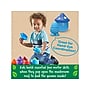 Learning Resources Peekaboo Gnome Homes Toy Set (LER3608)~#|#~279C915D-8E78-4289-95AF71B0388A435A_sc7