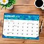 2026 BrownTrout Large Print 17" x 12" Monthly Desk Pad Calendar (9798330704323)~#|#~27A1191B-2252-4514-996B468E4929C631_sc7