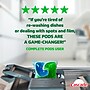 Cascade Complete ActionPacs Dishwashing Detergent Pacs, Fresh Scent, 78 Pacs/Pack (97722)~#|#~27A601E5-1774-4A7F-97B9E2107B8DBFB8_sc7