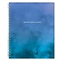 2027 Blue Sky Savoy Cool 8.5" x 11" Calendar Year Weekly & Monthly Planner, Plastic Cover (148762-27)~#|#~27A8FCFD-C42B-4715-9588CF6B42BE4412_sc7