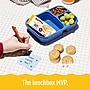 Rip Van Leos Golden Vanilla Sandwich Cookies, 1.69 oz., 10 Packs/Box (0016)~#|#~27A90388-BB53-4FC5-874CC397653A085E_sc7
