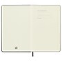 Moleskine Professional Notebooks, 5" x 8.25", College Ruled, 120 Sheets, Black (620756)~#|#~27AB8AFD-B1B3-4A92-9F1B666F554FE926_sc7