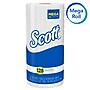 Scott Recycled Paper Towels, 1-ply, 128 Sheets/Roll, 20 Rolls/Pack (41482)~#|#~27B56E36-ECDD-4B28-A7694F7009F7CD1D_sc7