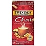 Twinings Chai Black Tea Bags, 1.76 oz, 25/Box (TNA51730)~#|#~27C5B7E9-D93E-47EC-93C39086732C6CCB_sc7