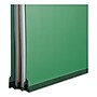 Universal Pressboard Classification Folders, 2/5-Cut Tab, 2" Expansion, Legal Size, Emerald Green, 10/Box (UNV10212)~#|#~27C83482-68FC-4559-83892FAEE1FDCD87_sc7