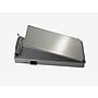 Saunders Citation Holder Aluminum Storage Clipboard Letter Size, Silver (12205)~#|#~27CAC37F-19C4-44D2-A935B21122F2748A_sc7