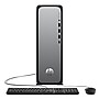 HP OmniDesk Slim Desktop Computer, Intel Core i3-14100, 8GB RAM,  256GB SSD, Windows 11 Home, Mouse/Keyboard Included ~#|#~27CDA1B4-3982-4931-A4B824864AA0726B_sc7