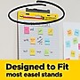 Post-it Super Sticky Wall Easel Pad, 25" x 30", Lined, 30 Sheets/Pad, 8 Pads/Pack (561WL-VAD-8PK)~#|#~27CE70D1-6536-4999-8D6679721D1CD411_sc7