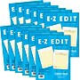 Barker Creek E-Z Edit Handwriting Practice Paper, 8.5" x 11", 60 lbs., Multicolored, 600 Sheets/Pack (BC550212)~#|#~27CECD70-AB3B-4F19-ADFCCFB80BA86039_sc7