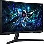 Samsung S27CG552EN 27" Curved 165Hz LED Everyday Monitor, Black (S27CG552EN)~#|#~27E49908-E015-4726-8E0D50D33789AB39_sc7