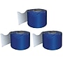 Carson Dellosa Education Rolled Scalloped Border, 2-1/4" x 65', Navy, 3/Bundle (CD-108469-3)~#|#~27F30CC5-CC0B-48A2-A4D2639907DFE0ED_sc7
