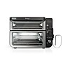 Ninja Double Oven Toaster Oven, Silver (DCT451)~#|#~27F6BB8C-54E1-426E-A4C34F3A643E476A_sc7