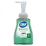 Dial Professional Basics Hypoallergenic with Aloe Foaming Hand Soap, 10 Fl. Oz., 8/Carton (1700035432)~#|#~27FFD749-95EB-43B4-A847FC98F417A928_sc7