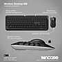 Incase Wireless Desktop 850 Designed by Microsoft Keyboard and Optical Mouse Combo, Black (PY9-00001)~#|#~2807ABF0-AC7B-406A-9F07E1E8B03996EB_sc7