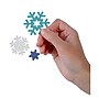 Beistle Christmas Snowflake Deluxe Sparkle Confetti, 3/Pack (20125)~#|#~2815A85C-E634-4359-B336DD1D6B316592_sc7