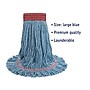 Boardwalk Super Loop Large Mop Head, Headband (BWK503BLEA)~#|#~281AFE75-9BCC-4C61-93AB822F68F56D68_sc7