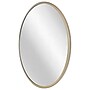 Infinity Instruments Adara Gold Metal Wall Mirror, 24" (20227GD-24)~#|#~281FFDC8-27AB-41DF-BB266FD3769AF214_sc7
