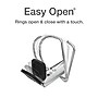 Cardinal FreeStand EasyOpen 5" 3-Ring View Binders, D-Ring, White (43150)~#|#~2821DCEE-A483-4BD9-B4A5B0708A6E7E78_sc7