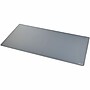 Fellowes Breyta Anti-Slip Polyester Desk Mat, 15.75" x 31.5", Marine (FEL100145428)~#|#~282F0A84-B1D9-4035-A0522D61F1EED75D_sc7