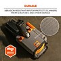 Squids 5543 Barcode Scanner Holder Mount with Fastener Straps for Gun Grip Mobile Computers (19184)~#|#~2837CF39-4B2D-4A09-BCC8D85D3E3F610D_sc7