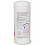 Motsenbocker's Lift Off Dry Erase Board Cleaner Wipes, 7 x 12, 30 Wipes/Canister, 6 Canisters/Carton, Dry-Erase (MOT42703)~#|#~283821E5-2291-43CE-B7060F40FDF8243A_sc7