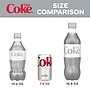 Coca-Cola Mini Diet Coke Soda, 7.5 oz., 24 Cans/Carton (00049000061055)~#|#~28383411-89A2-4560-91D2AD8EE0FEBB77_sc7