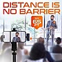 Delton M27 Two Wireless Lavalier Microphones and USB-C Receiver, Black (DLM27C)~#|#~283ACB34-0A97-4035-A871BA7F2FECD985_sc7