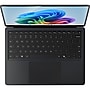 Microsoft Surface 15"Touchscreen Laptop, Copilot+ PC, Intel Core Ultra 7, 16GB RAM, 256GB SSD, Windows 11 Pro, Black (EP2-33234)~#|#~283FAEAF-ADFD-4093-9C185566B1373940_sc7