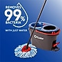 O-Cedar EasyWring RinseClean Spin Mop & Bucket Kit, Multicolored (168534)~#|#~2845246F-4833-44E1-9B55AB40F69F50AF_sc7