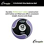 Champion Sports 12 lbs. Rhino Elite Medicine Ball, Purple (CHMP699)~#|#~284A0198-207A-42CE-A98F675DCA21EF84_sc7