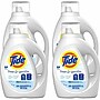 Tide Free & Gentle HE Laundry Detergent, 64 Loads, 84 oz., 4/Carton (12144CT)~#|#~284AEE81-4974-433D-97D5F1B035821C7D_sc7