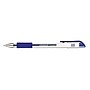 Universal Rollerball Pen, Medium Point, Blue Ink, Dozen (UNV39511)~#|#~284CCFC5-33E8-4D3B-BF08A08E9D8A7881_sc7