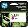 HP 933XL Magenta High Yield Ink Cartridge, Prints Up to 825 Pages (CN055AN#140)~#|#~284FD7F9-6AAF-451C-BCAED2F1CE8D67BC_sc7