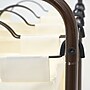 Household Essentials Rolling Laundry Sorter with 4 Removable Washable Bags and Steel Frame, Bronze (HH7173)~#|#~2855078F-F461-4DBF-90DE583C93B7F4C3_sc7