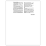ComplyRight 2025 1099-MISC Blank Tax Form, Copy B & C, 3-Up w/ Backer, Pack of 50 Forms~#|#~2859152D-76C8-4438-A048A566BF00DDF8_sc7