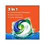 Tide PODS HE Laundry Detergent Capsules, Coldwater Clean Original Scent, 57 oz., 76 Capsules/Pack, 4 Packs/Carton (09165CT)~#|#~2866A751-670F-4C77-B500955B8A7B6942_sc7