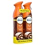 Febreze Air Mist Aerosol Air Freshener & Deodorizer, Pumpkin Roll Scent, 8.8 oz., 2/Pack (03206)~#|#~2867177C-41FD-4F67-A9DE9E1F8AB1A02D_sc7
