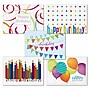 "Birthday Postcard" Pre-Versed Assorted Pack 100/PK~#|#~2870D2CF-4C1A-413A-B15A19F6FCFF9FF8_sc7