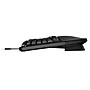 Incase Designed by Microsoft Ergonomic Wired Keyboard, Black (LXM-00001)~#|#~28779707-08A8-4F14-86CDC6D8311B66FB_sc7