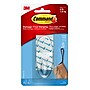 Command Large Hook, 4 lb., Clear (17093CLRES)~#|#~2877A859-FAB9-4A8F-AAD26F5E9DC128C1_sc7