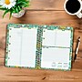 2026-2027 BrownTrout Good Vibes Wire-O 6.5" x 7.75" Academic Year Weekly Student Planner, Paperboard Cover (9798330708185)~#|#~2879FD8E-F9F1-40DB-96CF47B46BAD6963_sc7