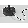 Adesso Ritchie LED Table Lamp, Black (2601-01)~#|#~28829CB3-2D44-49BB-9382D5C68F553AF0_sc7