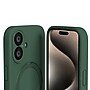 SaharaCase Venture MagSafe Phone Case for iPhone 16, Shock Absorbing, Cactus Green (CP00637)~#|#~2886AAAD-5DDB-4DC9-8C1F910A7355DF3C_sc7