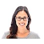 SAV Victoria Klein +1.25 Strength Fashion Reading Glasses, Blue (E9076)~#|#~289148AF-2BCF-4ED1-A2A57AEF37EB93C9_sc7