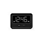 NonStop Station E Digital Alarm Clock, Black (NSE2-BK)~#|#~2893F17B-78ED-445F-84BA21D2CA65AB14_sc7