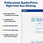 Avery Rectangle Rounded Corners Matte Blank Card, White, 100/Box (19479399777)~#|#~289FD6EB-2AAE-46C8-B2BE0256A7E2B1F0_sc7