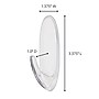 Command Large Hook, 4 lb., Clear (17093CLRES)~#|#~28A5B351-AF29-4D0B-8DC1CA7C01A5741A_sc7